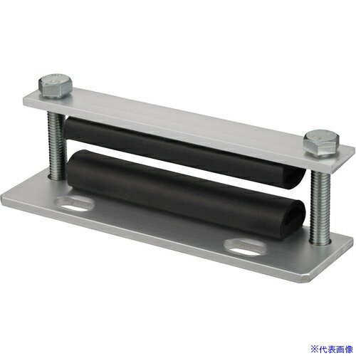 ■IWATA チューブクランプ CLFDタイプ CLFD250(1762517)[送料別途お見積り][法人限定][掲外取寄]