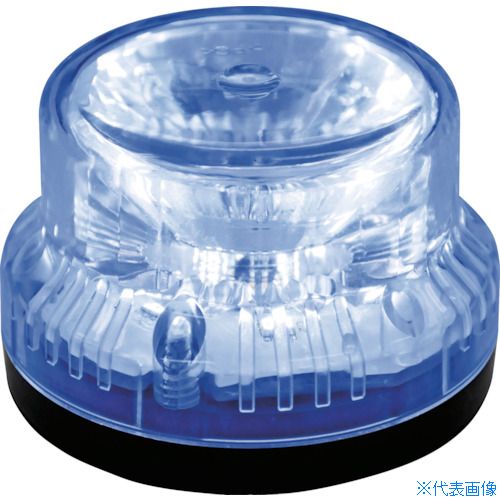 ■NIKKEI LED表示灯“ニコアラート” VC05AD24TU(1763352)