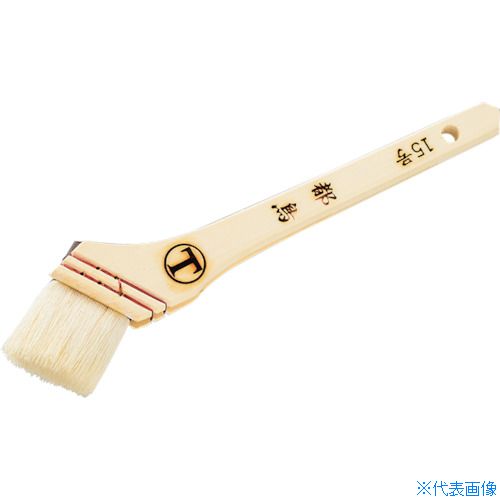 ■大塚 都鳥 筋違 白 15号 1017600015(1763735)