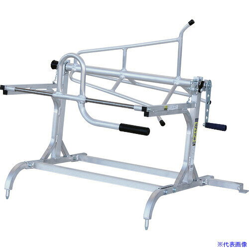 オレンジブック トラスコ中山　TRUSCOHARAX チョイマキ 〔品番:MM600〕[ 注番:1767825]特長●剥ぎ取ったマルチをすばやくコンパクトに巻取れ、さらに巻取ったマルチは巻取部がテーパー構造なので簡単にとりはずせます。●反転防止装置（ラチェット）が付いていますから、1人作業でも巻き取ることができます。用途●廃マルチの回収作業に。仕様●幅(mm)：898●高さ(mm)：807●長さ(mm)：715仕様2●組立品●整列ガイド付●全幅84.7×奥行71.5×高さ80.7cm材質/仕上●本体：アルミ合金セット内容/付属品注意原産国（名称）日本JANコード4939356397150本体質量4.9kgオレンジブック トラスコ中山　TRUSCOHARAX チョイマキ 〔品番:MM600〕[注番:1767825][本体質量：4.9kg]《包装時基本サイズ：710×660×580》〔包装時質量：5kg〕分類》園芸用品》緑化用品》園芸支柱・園芸ネット☆納期情報：オレンジブック掲載以外でメーカー直送品【法人限定＝会社名ご記入お願い致します。】