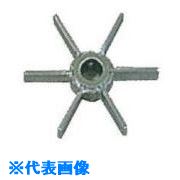 オレンジブック トラスコ中山　TRUSCO東京理化 撹拌翼 No4 軸φ8 翼φ80 〔品番:NO.48X80〕[ 注番:1768014]特長●攪拌能力が非常に良いです。●気−液混合に適しています。用途●小型攪拌機(マゼラ)用。●ケミスターラー用。仕様●軸径：φ8●翼径：φ80仕様2材質/仕上●SUS304セット内容/付属品注意原産国（名称）日本JANコード本体質量0.1kgオレンジブック トラスコ中山　TRUSCO東京理化 撹拌翼 No4 軸φ8 翼φ80 〔品番:NO.48X80〕[注番:1768014][本体質量：0.1kg]分類》研究用品》研究機器》かくはん機☆納期情報：オレンジブック掲載以外でメーカー直送品【法人限定＝会社名ご記入お願い致します。】