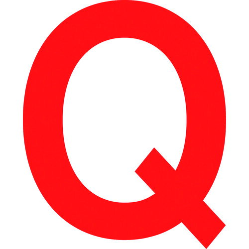 ■グリーンクロス 通り芯標識300角 マグネット Q 6300003199(1770674)[送料別途見積り][法人・事業所限定][外直送]