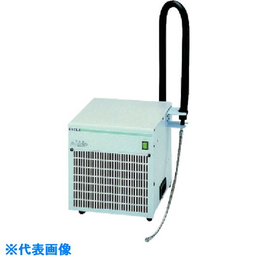 ■東京理化 投込みクーラー ECS−50 ECS50(1770761)[送料別途お見積り][法人限定][外...