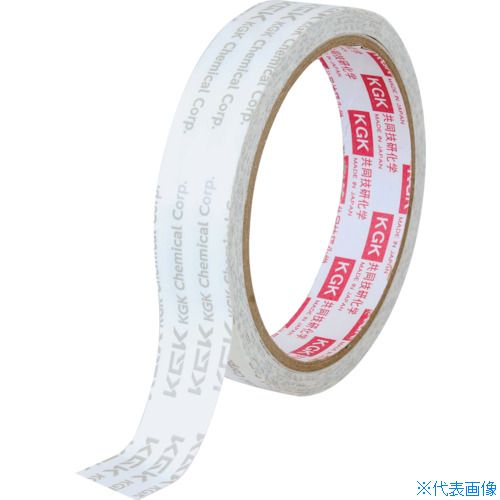 オレンジブック トラスコ中山　TRUSCOWAKI 激強力両面テープ マルチ 20MM×5M 〔品番:WKG010〕[ 注番:1775052]特長●「分子勾配膜（基材レス）の両面テープなので薄い、伸びる、防水です。用途●「倉庫、工場などのコ...