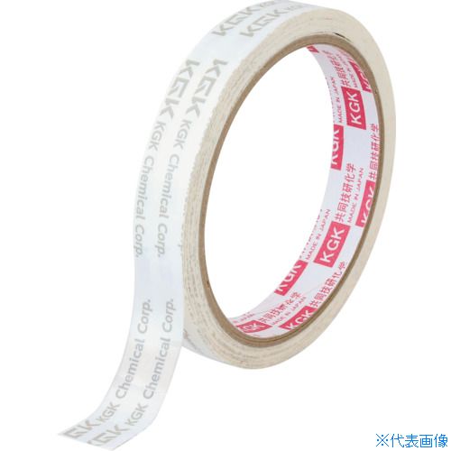 オレンジブック トラスコ中山　TRUSCOWAKI 激強力両面テープ マルチ 15MM×5M 〔品番:WKG009〕[ 注番:1775111]特長●「分子勾配膜（基材レス）の両面テープなので薄い、伸びる、防水です。用途●「倉庫、工場などのコーナークッション等を取り付けるのに」仕様●色：透明●幅(mm)：15●長さ(m)：5●厚さ(mm)：0.2●テープカット条件：ハサミ、カッターが必要●使用温度範囲(℃)：-10〜80●粘着力(N/25mm)：24(アクリル)仕様2●使用可能温度：-10〜80℃●粘着力：24N/25mm（アクリル）材質/仕上●基材：基材レス●粘着剤：アクリル系セット内容/付属品注意原産国（名称）日本JANコード4903757301221本体質量47gオレンジブック トラスコ中山　TRUSCOWAKI 激強力両面テープ マルチ 15MM×5M 〔品番:WKG009〕[注番:1775111][本体質量：47g]《包装時基本サイズ：150×15×150》〔包装時質量：47g〕分類》梱包用品》テープ用品》両面テープ☆納期情報：仕入れ先通常在庫品 (欠品の場合有り)