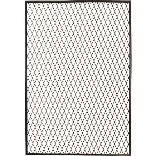 ■WAKI パネル 黒 580×860 LAC011(1776629)[送料別途お見積り][法人限定][掲外取寄]