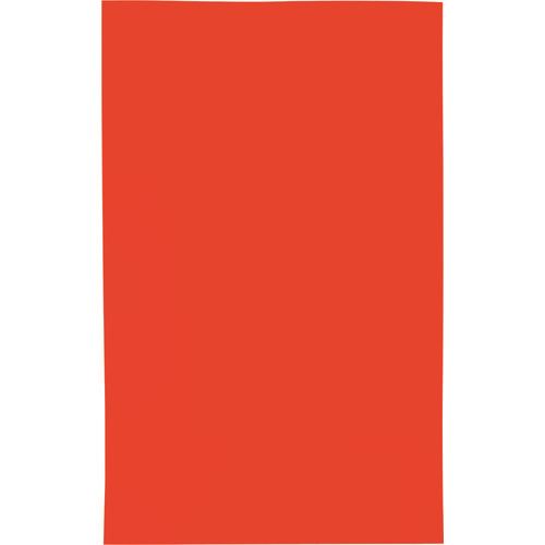 ■WAKI 蛍光マグネットシート 150mmX240mm 赤 AHW032(1776663)[送料別途お見積り][法人限定][掲外取寄]