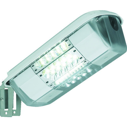 ■IRIS 252048 LED防犯灯 自動点滅器内臓 20VAタイプ 1700lm 昼白色 (5000) 防塵 防水 IRLDBH20AV3(1777743) 法人限定 直送元
