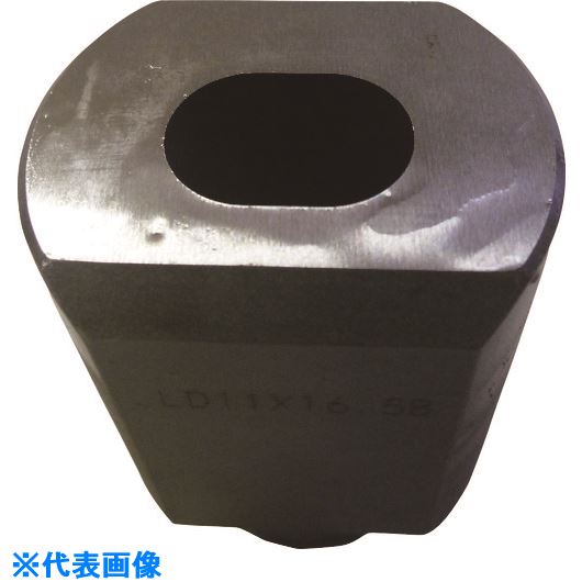 オレンジブック トラスコ中山　TRUSCOOgura 長穴ロングダイス 9×13.5B 〔品番:5357090〕[ 注番:1779886]特長●長穴ロングダイスです。仕様●穴径(mm)：9×13.5●穴あけ最大能力(mm)ステンレス：4●穴あけ最大能力(mm)鉄：4●摘要：HPC‐N6150W仕様2材質/仕上セット内容/付属品注意原産国（名称）日本JANコード本体質量298gオレンジブック トラスコ中山　TRUSCOOgura 長穴ロングダイス 9×13.5B 〔品番:5357090〕[注番:1779886][本体質量：298g]《包装時基本サイズ：70×45×33》〔包装時質量：336g〕分類》電動・油圧・空圧工具》油圧工具》電動式パンチャー☆納期情報：オレンジブック掲載以外でメーカー直送品【法人限定＝会社名ご記入お願い致します。】
