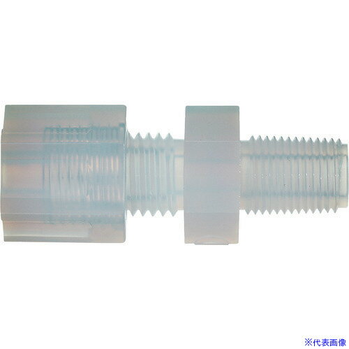 ■マスターフレックス オスネジアダプター 77390-50用 3132163(1787268)[送料別途お見積り][法人限定][..