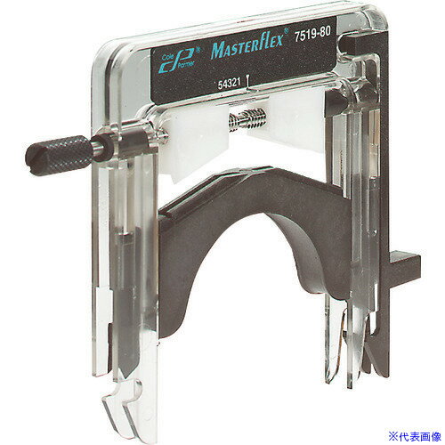 Other - ■マスターフレックス チューブカートリッジ(小)6ローラ用07519-85 0751985(1790385)[送料別途お見積り][法人限定][掲外取寄]
