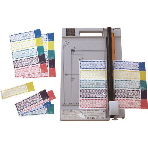 ■LIHIT スライドカッター M30(1794313)[送料別途お見積り][法人限定][掲外取寄]