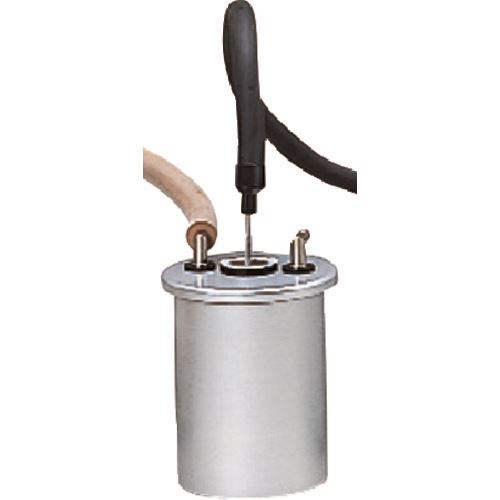 ■YAMATO 冷却トラップ BD21 221481(1797357)[送料別途お見積り][法人限定][掲外取寄]