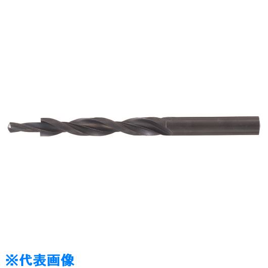 オレンジブック トラスコ中山　TRUSCOGUHRING 180°座繰り用サブランドドリル レギュラ ホモ処理 10.4mm 〔品番:51410.400〕[ 注番:1805388]特長●座ぐりと穴あけが1工程にて加工できます。用途●180°...