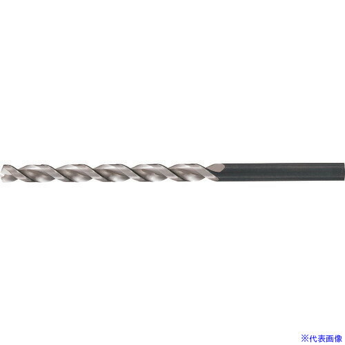 ■GUHRING 深穴加工ドリル ロング ダークマージン 5.41mm 3365.410(1805736)[送料別途お見積り][法人限定][掲外取寄](4.0)