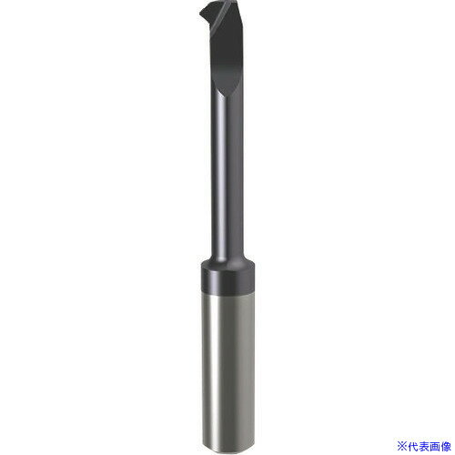 ■GUHRING 溝入れ工具 インサート 内径・面取り加工用 nanoAコート GT106.4547.010.12.50.L 258676.010(180610...