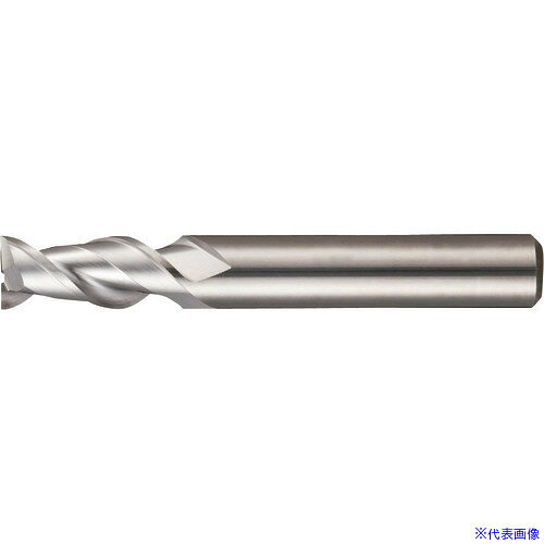 オレンジブック トラスコ中山　TRUSCOGUHRING アルミ用2枚刃エンドミル レギュラ 12mm 〔品番:330912.000〕[ 注番:1806287]特長●アルミ専用のエンドミルです。用途●アルミ、アルミニウム合金用。仕様●切削径DC(mm)：12●最大切込みAPMX(mm)：22●機能長さLF(mm)：83●シャンク径DCON(mm)：12●シャンク径(mm)：12●刃径(mm)：12●刃長(mm)：22●全長(mm)：83●刃径公差：e8●コーナーC(mm)：0.1仕様2●W／強ねじれ材質/仕上●超硬セット内容/付属品注意原産国（名称）ドイツJANコード4031093673273本体質量120gオレンジブック トラスコ中山　TRUSCOGUHRING アルミ用2枚刃エンドミル レギュラ 12mm 〔品番:330912.000〕[注番:1806287][本体質量：120g]《包装時基本サイズ：100×14×14》〔包装時質量：132g〕分類》切削工具》旋削・フライス加工工具》超硬スクエアエンドミル☆納期情報：メーカー取り寄品（弊社より発送）