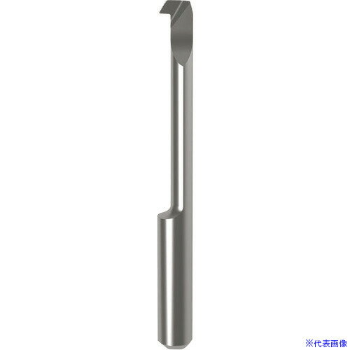 ■GUHRING 溝入れ工具 インサート 内径加工用(引き加工用) GT104.3237.015.32.40.R 251124.022(1806360)[送料別途お見積り][法人限定][掲外取寄]