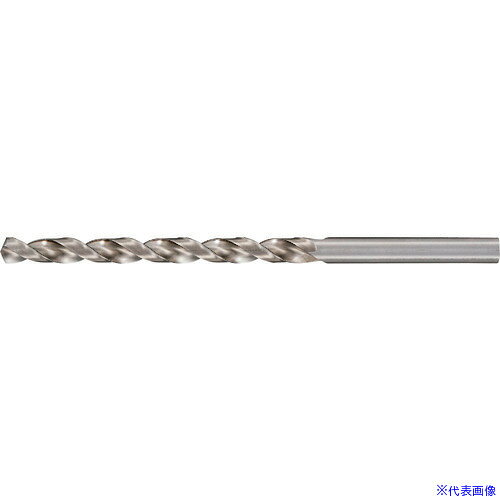 オレンジブック トラスコ中山　TRUSCOGUHRING 強ねじれハイスドリル ロング 20mm 〔品番:21920.000〕[ 注番:1807198]特長●強ねじれの採用により、アルミニウム、アルミニウム合金加工に最適なロングドリルです。用途●アルミ、アルミニウム合金用。仕様●刃径(mm)：20●溝長(mm)：166●全長(mm)：254●ねじれ角(°)：130●先端角(°)：130仕様2●W／強ねじれ材質/仕上●HSSセット内容/付属品注意原産国（名称）ドイツJANコード4031093050456本体質量400gオレンジブック トラスコ中山　TRUSCOGUHRING 強ねじれハイスドリル ロング 20mm 〔品番:21920.000〕[注番:1807198][本体質量：400g]《包装時基本サイズ：305×24×24》〔包装時質量：400g〕分類》切削工具》穴あけ工具》ハイスドリル☆納期情報：メーカー取り寄品（弊社より発送）