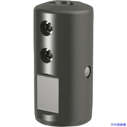 ■GUHRING 溝入れ工具 丸シャンクホル