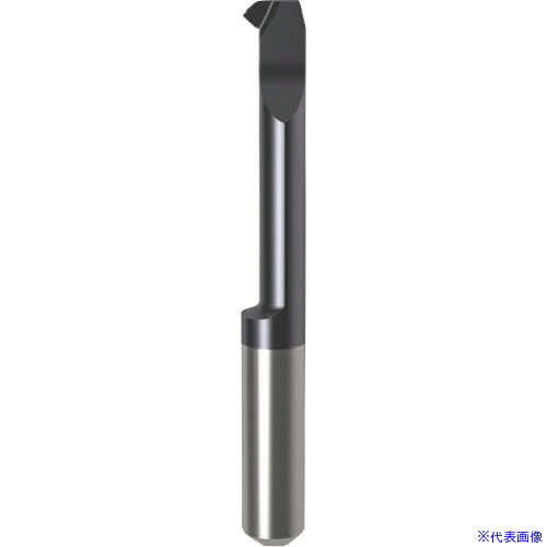 ■GUHRING 溝入れ工具 インサート 内径・面取り加工用 nanoAコート GT106.4557.020.17.60.L 257436.029(180791...