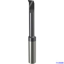 ■GUHRING 溝入れ工具 インサート 内径加工用 nanoAコート GJ106.2347.030.27.50.R 258506.440(1807939)[送...