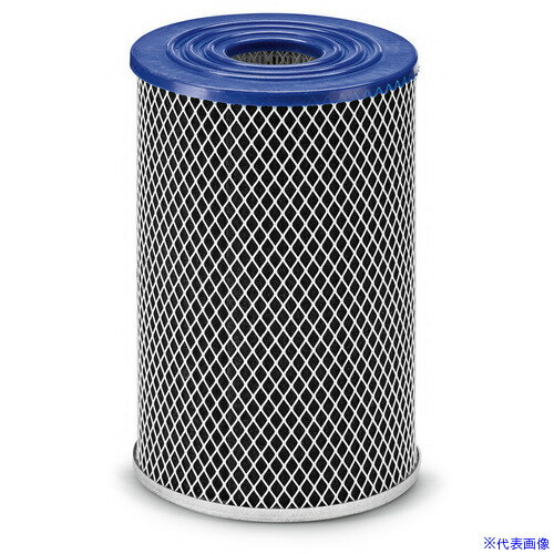 ■KARCHER ヘパ/カーボンフィルター O6X9 86345290(1808288)[法人限定][直送元]