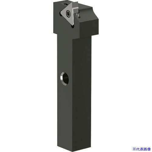 ■GUHRING 溝入れ工具 角シャンクホルダ・ストレート 外径加工用 内部給油 レギュラ- GH305.1000.600.00.08.L.IK 2535312.029(1809189)[送料別途お見積り][法人限定][掲外取寄]