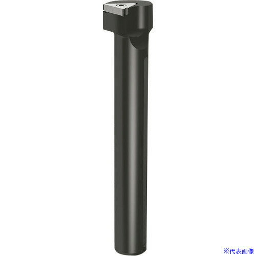 ■GUHRING 溝入れ工具 丸シャンクホルダ・内径加工用 外部給油 レギュラ- GB305.0750.600.90.12.R 2536812.030(1809224)[送料別途お見積り][法人限定][掲外取寄]