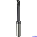 ■GUHRING 溝入れ工具 インサート 内径加工用 nanoAコート GT108.4767.020.42.70.L 271098.370(1809286)[送...