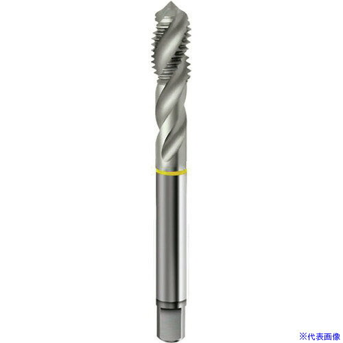 ■GUHRING 低剛性用メートル並目ねじ用タップ レギュラ M4×0.7 44564.000(1809395)[送料別途お見積り][法人限定][掲外取寄]