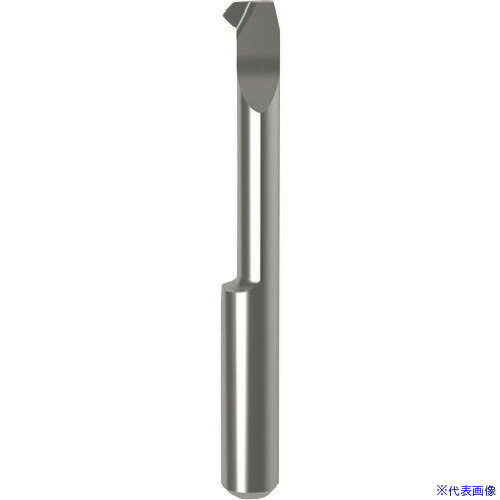 ■GUHRING 溝入れ工具 インサート 内径・面取り加工用 GT106.4557.015.32.60.R 257466.002(1809507)[送料別途お見積り][法人限定][掲外取寄]