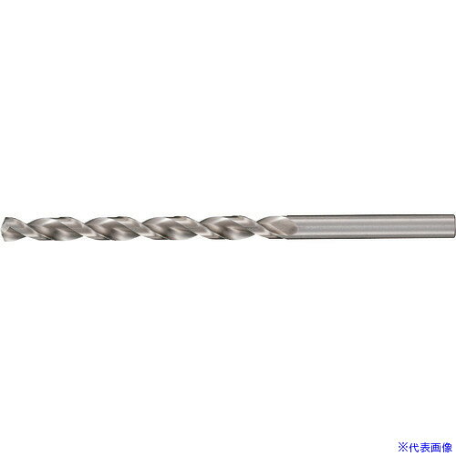 オレンジブック トラスコ中山　TRUSCOGUHRING 深穴加工ドリル ロング 7mm 〔品番:3907.000〕[ 注番:1810420]特長●深穴加工定番、軟鋼・鋳鉄・アルミ合金等の高能率加工用オイルホール付きドリルです。用途●一般鋼、快削鋼、炭素鋼、鋳鉄、アルミ用。仕様●刃径(mm)：7●溝長(mm)：102●全長(mm)：156●先端角(°)：130●給油方式：内部給油仕様2●GT 100材質/仕上●HSSセット内容/付属品注意原産国（名称）ドイツJANコード4031093114974本体質量30gオレンジブック トラスコ中山　TRUSCOGUHRING 深穴加工ドリル ロング 7mm 〔品番:3907.000〕[注番:1810420][本体質量：30g]《包装時基本サイズ：188×9×9》〔包装時質量：30g〕分類》切削工具》穴あけ工具》ハイスドリル☆納期情報：メーカー取り寄品（弊社より発送）