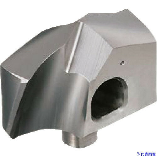 ■GUHRING 刃先交換式超硬ドリル用チップ 17.6mm 411417.600(1810687)[送料別途お見積り][法人限定][掲外取寄](4.0)