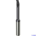 ■GUHRING 溝入れ工具 インサート 内径ねじ切り さらい刃なし メートル並目ねじ用 nanoAコート GG104.TM04.070.12.33.L 251...