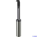 ■GUHRING 溝入れ工具 インサート 内径加工用 nanoAコート GT108.3267.020.17.70.R 271208.010(1810913)[送...