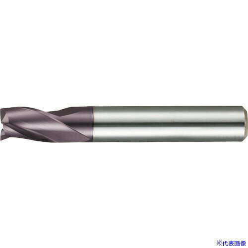 オレンジブック トラスコ中山　TRUSCOGUHRING 3枚刃エンドミル ショートFIREコート 2mm 〔品番:35582.000〕[ 注番:1810994]特長●生材から焼入材まで幅広い加工が可能です。●2枚刃と同価格で性能においてコストパフォーマンスに優れています。用途●一般鋼、快削鋼、ステンレス、鋳鉄、アルミ用。仕様●切削径DC(mm)：2●最大切込みAPMX(mm)：3●機能長さLF(mm)：50●シャンク径DCON(mm)：6●コーティング：FIREコート●シャンク径(mm)：6●刃径(mm)：2●刃長(mm)：3●全長(mm)：50●表面処理：FIREコート●刃径公差：h10●コーナーC(mm)：0.03仕様2●N／標準材質/仕上●超硬セット内容/付属品注意原産国（名称）ドイツJANコード4031093645737本体質量20gオレンジブック トラスコ中山　TRUSCOGUHRING 3枚刃エンドミル ショートFIREコート 2mm 〔品番:35582.000〕[注番:1810994][本体質量：20g]《包装時基本サイズ：60×7×7》〔包装時質量：22g〕分類》切削工具》旋削・フライス加工工具》超硬スクエアエンドミル☆納期情報：メーカー取り寄品（弊社より発送）