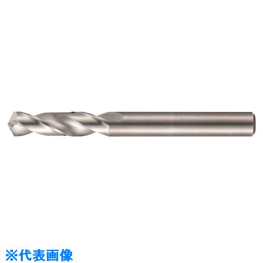 ■GUHRING 超硬ストレートシャンクドリル3×D用 5.1mm 7305.100(1812283)[送料別途お見積り][法人限定][掲外取寄]