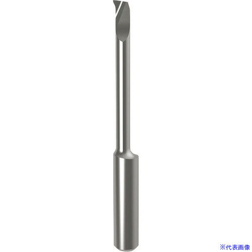 ■GUHRING 溝入れ工具 インサート 内径加工用 GT104.2319.010.04.20.R 250564.014(1812362)[送料別途お..