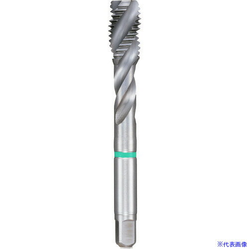 ■GUHRING メートル並目ねじ用タップ レギュラ M1.7×0.35 10121.700(1812623)[送料別途お見積り][法人限定][掲外取寄]