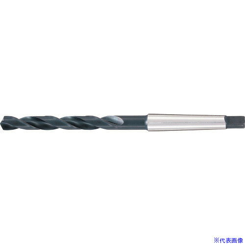 オレンジブック トラスコ中山　TRUSCOGUHRING ハイステーパーシャンクドリル レギュラ ホモ処理 9.5mm 〔品番:2459.500〕[ 注番:1813228]特長●一般の用途で使用される汎用ドリルです。用途●一般鋼、快削鋼、炭素鋼、鋳鉄、アルミ用。仕様●刃径(mm)：9.5●溝長(mm)：81●全長(mm)：162●シャンク：MT1●表面処理：ホモ処理●ねじれ角(°)：118仕様2●N／標準材質/仕上●HSSセット内容/付属品注意原産国（名称）ドイツJANコード4031093073967本体質量80gオレンジブック トラスコ中山　TRUSCOGUHRING ハイステーパーシャンクドリル レギュラ ホモ処理 9.5mm 〔品番:2459.500〕[注番:1813228][本体質量：80g]《包装時基本サイズ：165×20×20》〔包装時質量：80g〕分類》切削工具》穴あけ工具》テーパーシャンクドリル☆納期情報：メーカー取り寄品（弊社より発送）