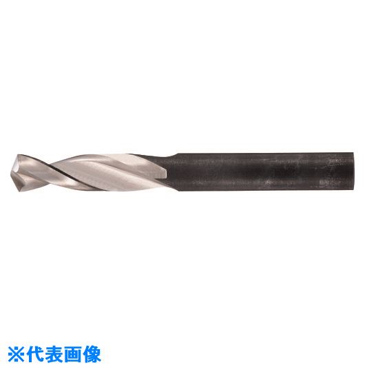 ■GUHRING ハイスドリル ショート/スタブ ダークマージン 4.09mm 5524.090(1815321)[送料別途お見積り][..