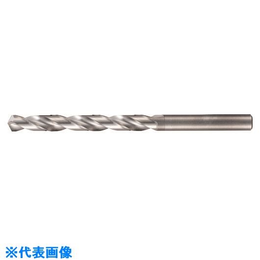 ■GUHRING 超硬ストレートシャンクドリル5×D用 9.7mm 7329.700(1815351)[送料別途お見積り][法人限定][..