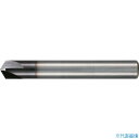 ■GUHRING 面取り用ミーリングカッタ 120° レギュラTiAlNコート 6mm 67146.000(1815374)