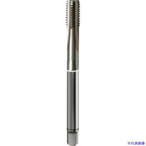 ■GUHRING 鋳鉄、アルミ用メートル細目ねじ用タップ レギュラ M8×1 44518.005(1815781)[送料別途お見積..