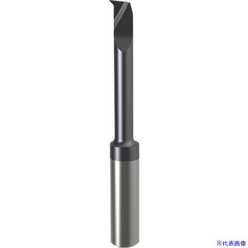 ■GUHRING 溝入れ工具 インサート 内径加工用 nanoAコート GT106.4747.015.42.50.R 258426.270(1815906)[送...