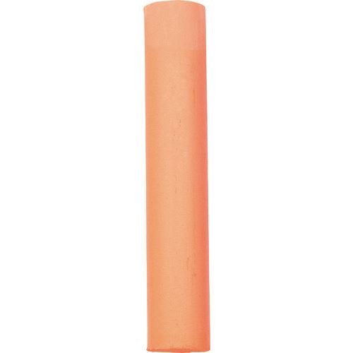 Boards - ■ダストレス 学校用蛍光チョーク72本入 橙 DCK72RG(1816020)×20[送料別途お見積り][法人限定][掲外取寄]