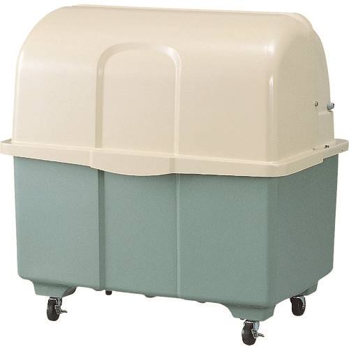 ■カイスイマレン ジャンボペール HG600TC ツートン キャスター付 HG600TC(1816197)[法人限定][外直送元]