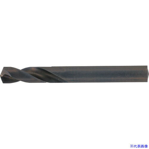 ■GUHRING ハイスドリル ショート/スタブ ホモ処理 0.84mm 3290.840(1816761)×10[送料別途お見積り][法人限定][掲外取寄](4)