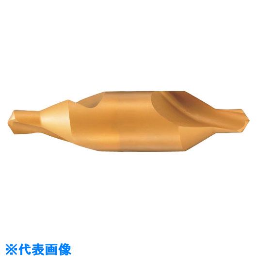 GUHRING 󥿡ɥ 쥮 TiN 6.3mm 6136.300(1818006)[ӤѤ][ˡ͸][ǳ]